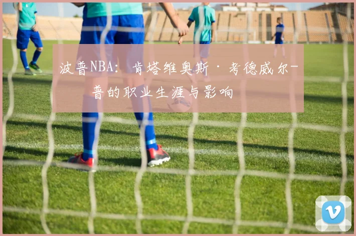 波普NBA：肯塔维奥斯·考德威尔-波普的职业生涯与影响